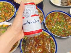 -官塘陈记鱼生·潮汕砂锅粥·牛肉火锅(潮枫路总店)