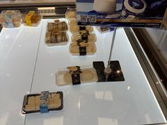 -85度C(生甜甜圈研究工坊·上海局门店)