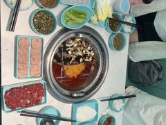 -季季红火锅(柳州城中万达二店)