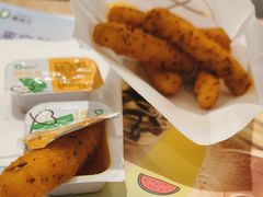 -德克士(虹桥火车站店)