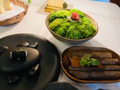 -三嚥阁 La Villa Restaurant