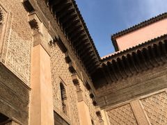 -阿里·本·优素福神学院