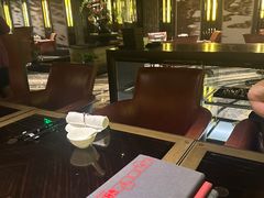 -北京四季酒店·采逸轩