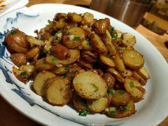 -蜀厨小匠(蒲江店)