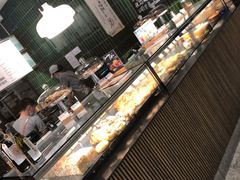 -BAKER&SPICE(环贸店)