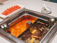 -海底捞火锅(龙岗星河COCO Park店)