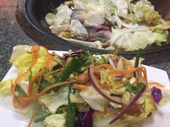 -忆乡情铁锅炖鱼饭店(延庆店)