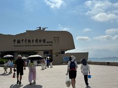 -刘公岛景区