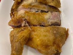 -玉华台饭庄(裕中西里小区店)