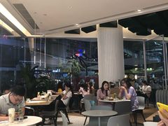 大堂-gaga(深圳福田星河COCO Park店)