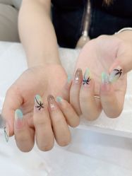 -斯馨·健康美甲美睫