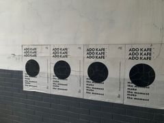 -ADO KAFE(大学城店)