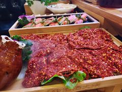 -雾都渣渣火锅(南城智汇城店)