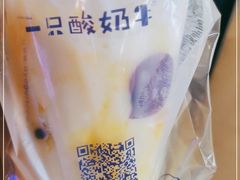 -一只酸奶牛(海南友谊阳光城店)