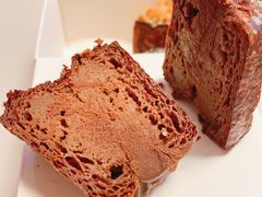 巧克力可露丽-发酵食堂(屏风街店)