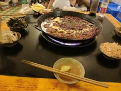 -巴国口福火锅(石桥铺店)