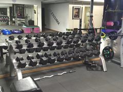 -悦动体能(金融街店)