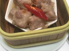 -香港狮子山下·明星粤菜餐厅(北苑店)