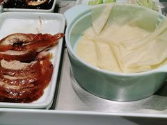 -紫光园·烤鸭·北京菜(劲松店)