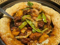 -灶座小锅烀饼·铁锅炖(全国总店)