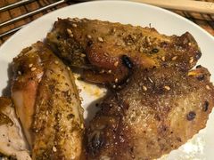-有奴思烤肉·清真(正宁路店)