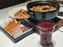 -小厨娘淮扬菜(天印大道店)