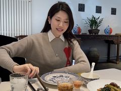 -钱塘花园·宁波菜