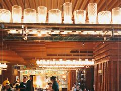 -南通滨江洲际酒店-西集自助餐厅