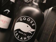-Goose Island Brewhouse鹅岛精酿啤酒酿造工坊餐厅