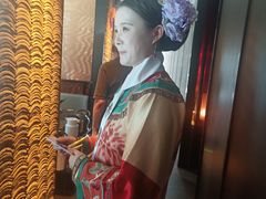 -东来顺·非遗火锅(赛格国际购物中心店)