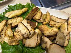 -爱膳菌锅锅(阳南店)