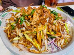 -那家小馆•北京菜•烤鸭(香山店)