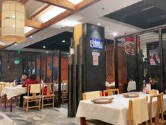 大堂-辣婆婆(航天桥店)