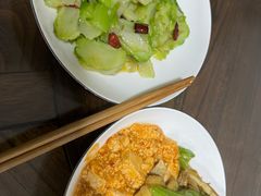 -涂山寺素食餐厅