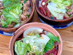 -潮香兴煲仔饭(莲花路店)