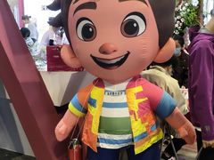 -南宁国际会展中心