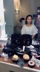 -熙画美上门MakeUp美甲美睫