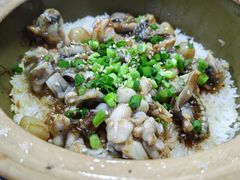 -红星光发煲仔饭(文海店)