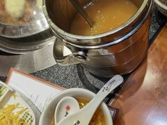 -灶座小锅烀饼·铁锅炖(道里店)