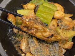 -祈胜邨•顺德鱼生•顺德菜(容桂店)