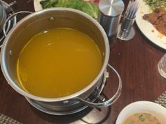 -上海兴国宾馆香樟园西餐厅