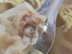 -吉云馄饨(桑梓路店)