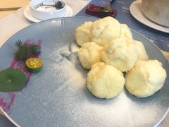 -南山鲜虾面·活鲜小馆·海味大连菜(南山总店)