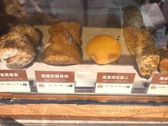 -Juicy Bakery(大学路店)