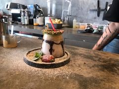 -BE NORMAL CAFE(霞溪路店)