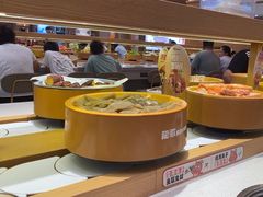 -龍歌自助小火锅(崂山丽达店)