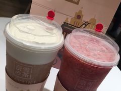 -奈雪的茶(市百一店)