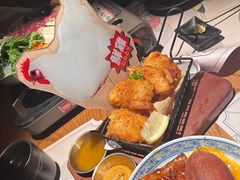 -玉川屋·深夜食堂居酒屋(柳巷店)