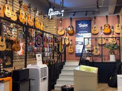 -柏斯琴行(汾阳店)