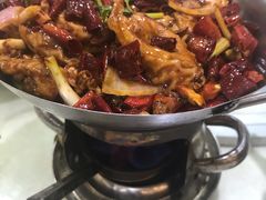 -粤盛海鲜平价店(洛溪食街店)